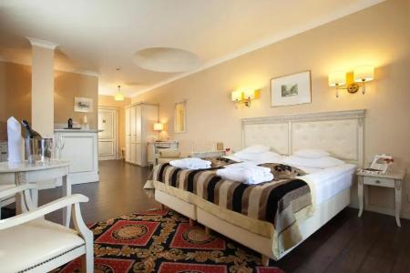 Royal Baltic Luxury Boutique - 42