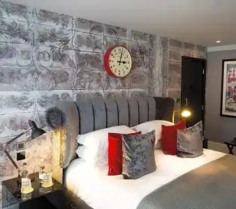 Malmaison Oxford - 69