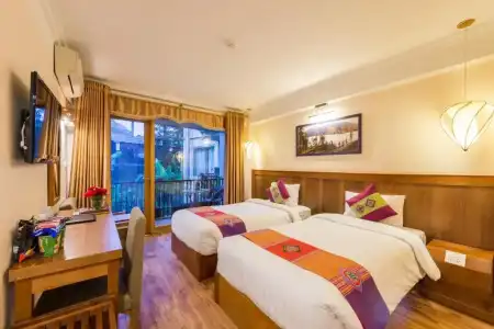Sapa Panorama - 175