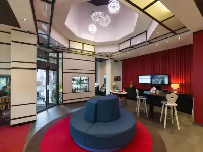 Hôtel Mercure Strasbourg Centre - 10