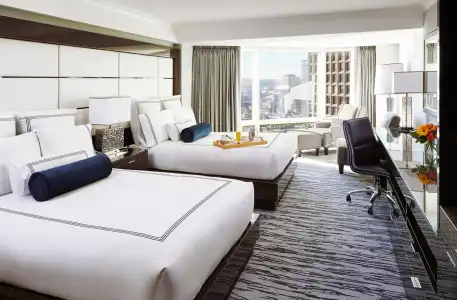 Pan Pacific Vancouver Pacific Club - 29