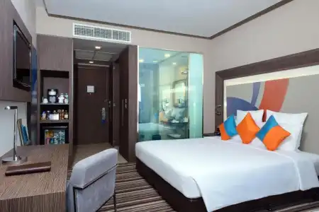 Novotel Bangkok IMPACT - 69