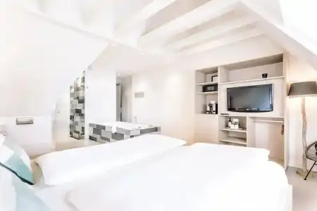 Logement Overzee - 62