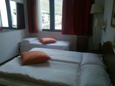 Albergo Stelvio - 3