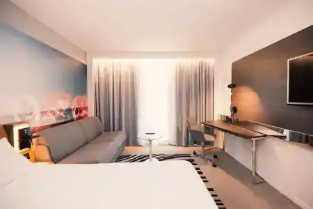 Novotel Le Havre Centre Gare - 124