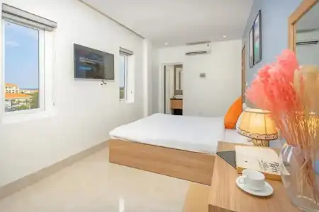 Suri Apartment & Danang - 140