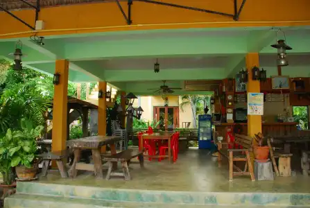 Baanbali Beach Resort - 14