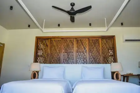 TOA & Spa Zanzibar - 104