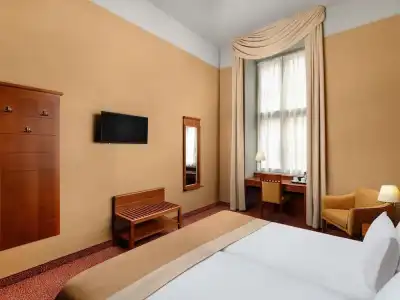 Mercure Szekesfehervar Magyar Kiraly - 34