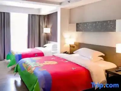 Qingtianhui - 25