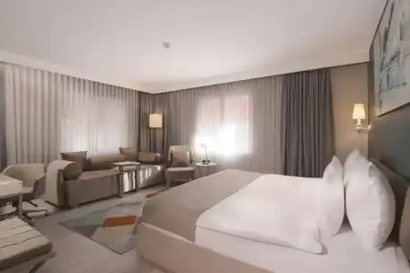 The Gate 30 Suites - 104