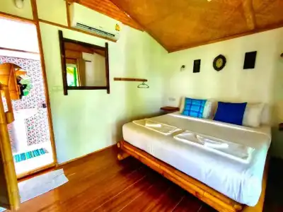 Mook Montra Resort Seafront - 60