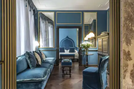 Starhotels Splendid Venice - 13