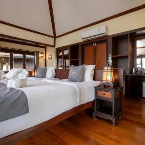 Koh Mook Sivalai Beach Resort - 49