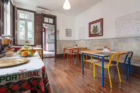 Bracara Hostel - 17