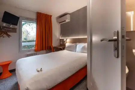 The Originals Access, Hôtel Bordeaux Lac - 24