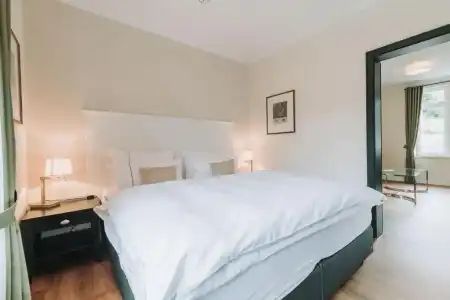 & Spa Suiten Freiwerk - 26