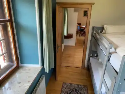 ApartAnsitz Felsenheim - 56