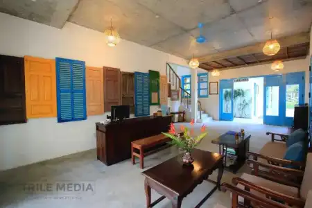 Life Beach Villa - 93