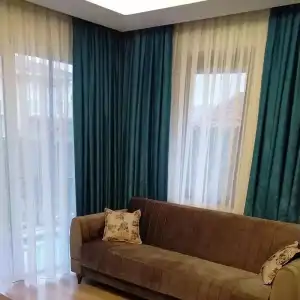 Akdeniz Apart - 160