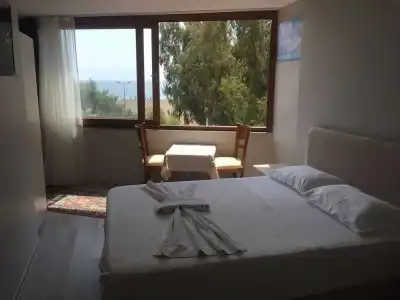 Selim Sultan Otel - 30