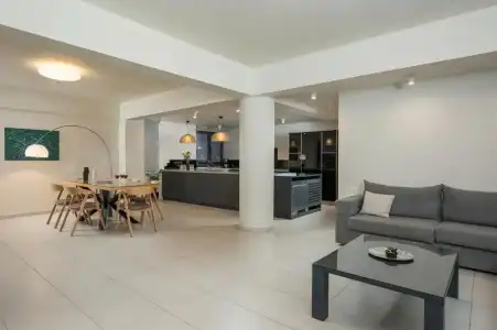 Spring Apartments - 115