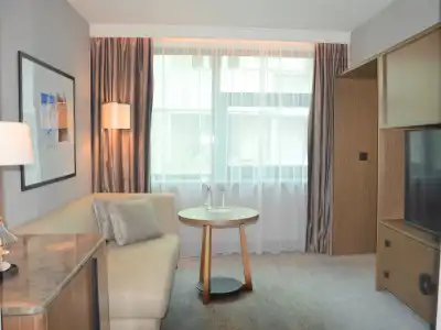 InterContinental Sofia by IHG - 41