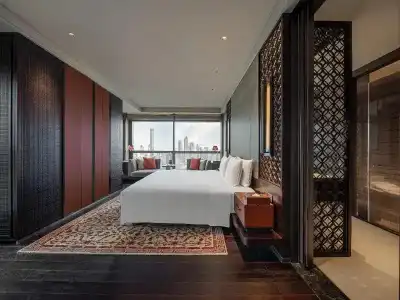 Regent Chongqing - 63