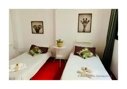 Bed&Breakfast Una Habitación Propia - 36