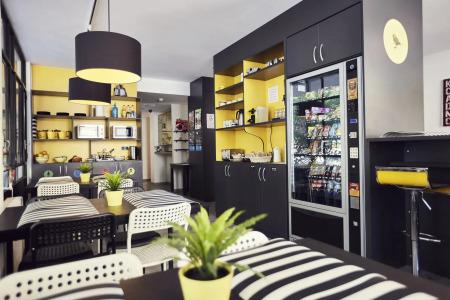 Free Hostels Barcelona - 8