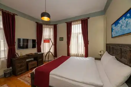 Opera Suites Okanli - 54