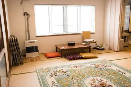 Otaru Guesthouse Harvest - Hostel - 34