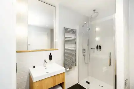 Wilde Aparthotels, Berlin, Checkpoint Charlie - 96