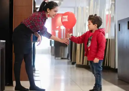 ibis Tunis - 18