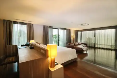 Cape Dara Resort - 93