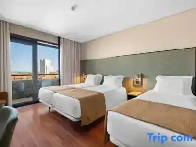 Axis Porto Business & Spa - 50