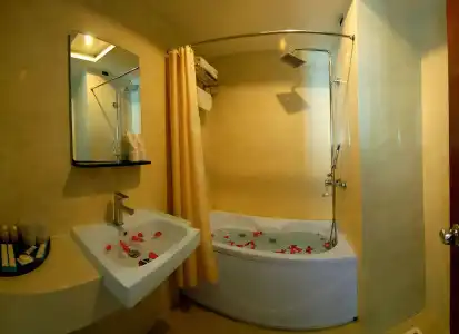 Fansipan Danang - 7