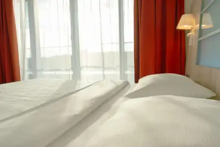 Park Inn by Radisson Linz - 63
