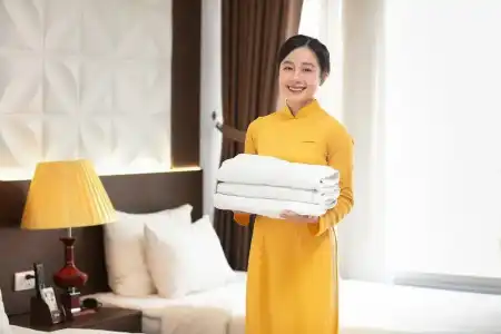 Hanoi Diamond King - 46
