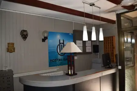 Hostal Isabel - 9