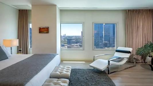 Crowne Plaza Tel Aviv City Center by IHG - 72