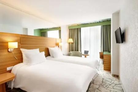 Mercure Tallinn - 26