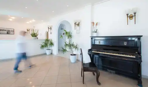 Mykonos Adonis - 1