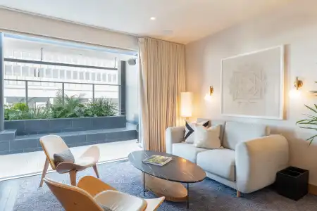 Kimpton Wilshire by IHG - 25