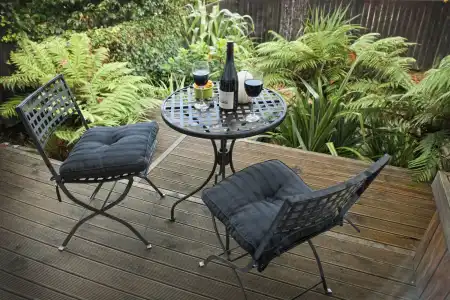 B&B @ the Redwoods - 10