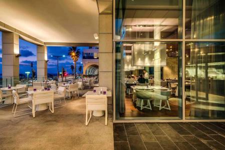 Royal Beach Tel Aviv - 24
