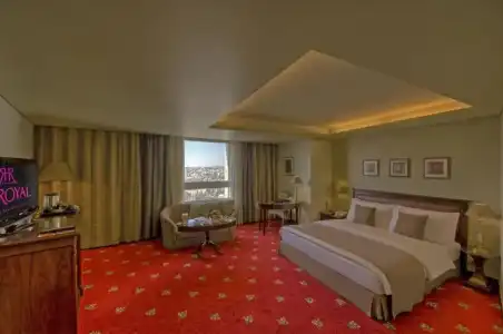 Le Royal Amman - 62