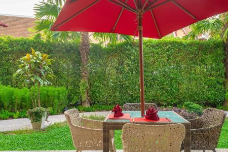 Ramada by Wyndham Phuket Deevana - 31
