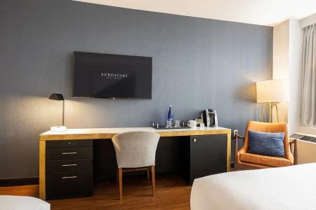Eurostars Saint Gregory Dupont Circle Georgetown - 100