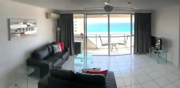 Baronnet Apartments - 214